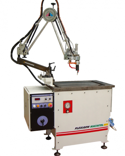 tapping-machine